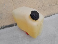 Réservoir litres de - 7,5,