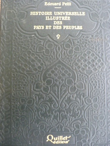 Histoire universelle