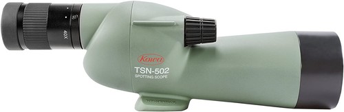 Kowa spotting scope - kowa, tsn-502