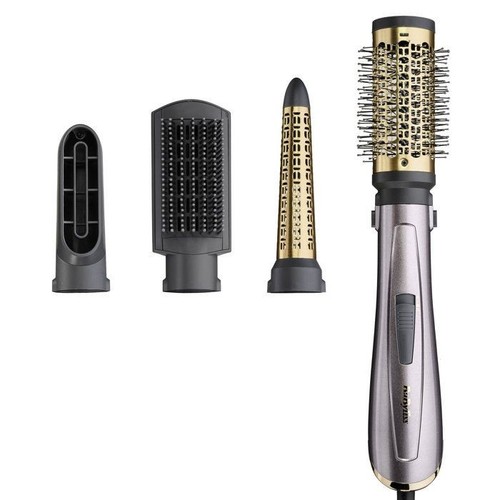 Brosse soufflante babyliss - -,