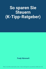 So sparen Sie Steuern