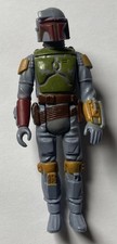 Star Wars Vintage Kenner Meccano BOBA FETT Figurine La Guerre Des Étoiles 1979