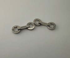 Boutons de manchette MONTBLANC