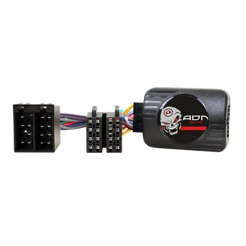 Interface commande volant - interface,