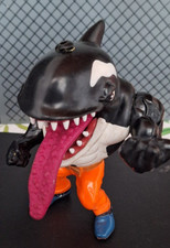 Jouet Vintage : Street Sharks