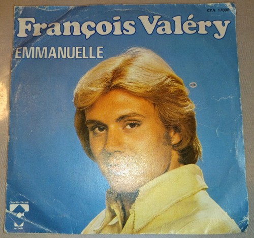 Francois valery emmanuelle - francois,