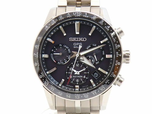 Montre homme seiko astron - seiko,