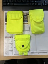 Pochettes Haute Visibilité