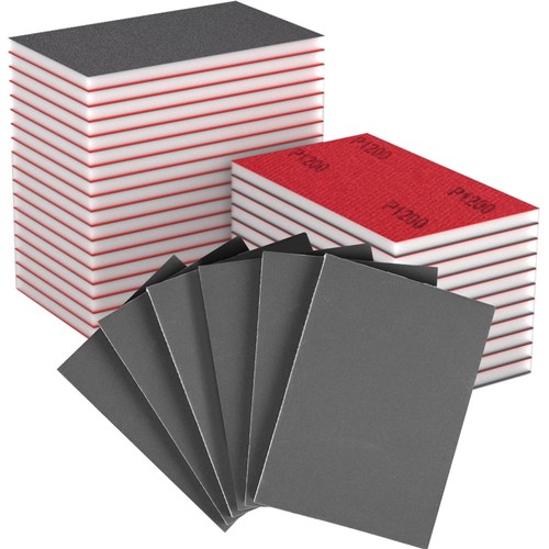Ponge ponçage 32pcs - ponçage, 32pcs,