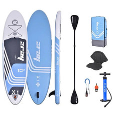 SUP Paddle Gonflable X-Rider