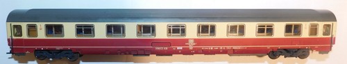 Roco réf 44653 wagon - roco, ho