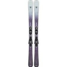 Pack de 2 Skis ROSSIGNOL