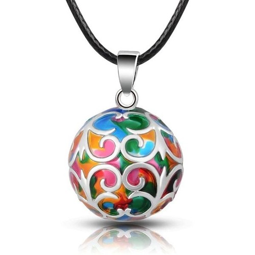 Bola grossesse multicolore - bola,