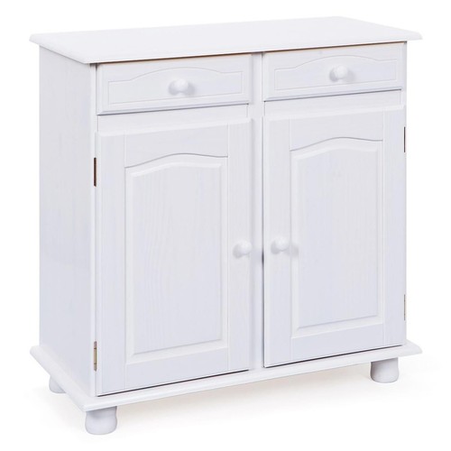 Bahut portes 2 - portes,