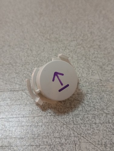 Bouton interrupteur - bouton,
