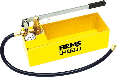 Pompe essai pression - d'essai,