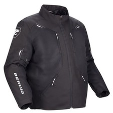 Bering blouson textile toutes - textile,