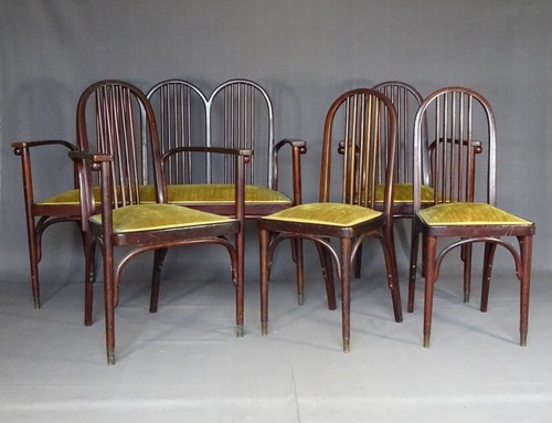 Salon kohn par hoffmann - kohn, n°369