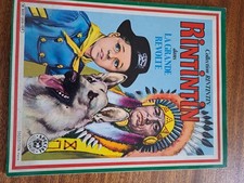 bd rintintin vintage