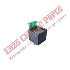 313320106 Relais Fusible