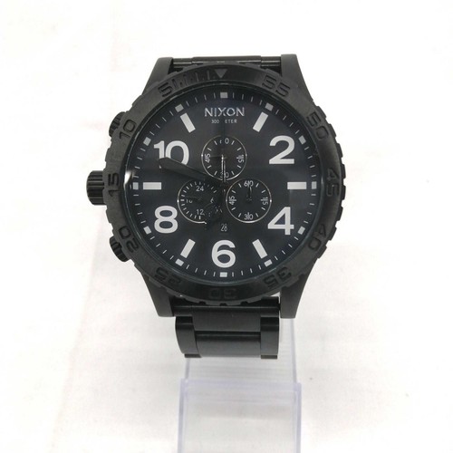 Nixon the51 - nixon, the51-30