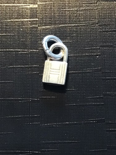 Hermes charme argent 925 - hermes,,