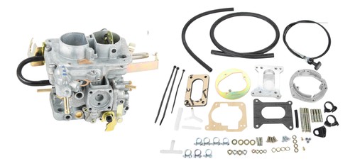 Kit carburateur weber 34 - weber, 32/34