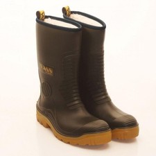 Botte Vass R Doublée En