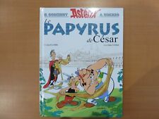 BD - ASTÉRIX  PAPYRUS DE CESAR   2015  COMME NEUF   ! A COLLECTIONNER