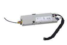 Amplificateur d'antenne Diversity BMW F06 9257372 640d 2014 RHD 17719968