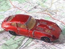 Majorette VINTAGE voiture