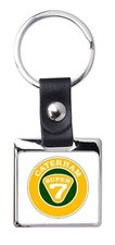 CATERHAM  - SO CHIC