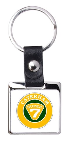 Caterham so chic - so,