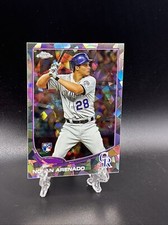 2013 Topps Chrome Nolan