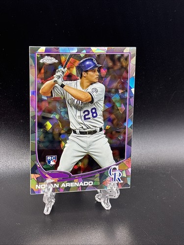 2013 topps chrome - 2013,