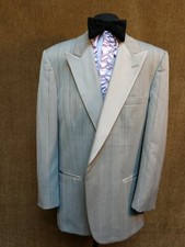 1980s Christian Dior tux