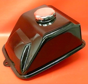 Réservoir quad 200cc cp651 - 200cc,