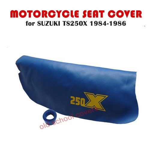 Housse selle pour moto - selle,