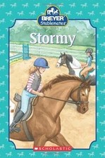 Stormy (Scholastic Reader