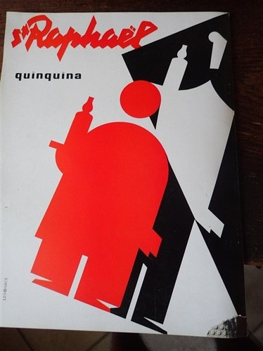Raphael quinquina pzr - raphael,