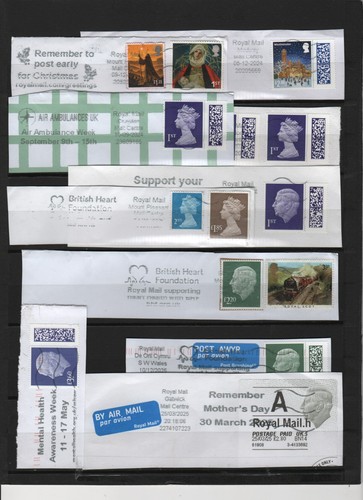 Grande bretagne timbres - grande,