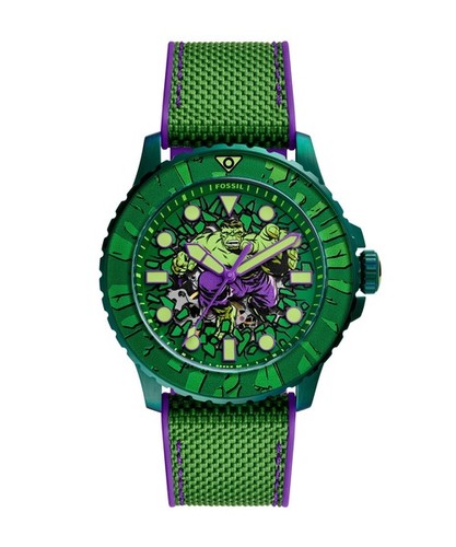 Montre homme automatique - montre,
