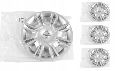 Original enjoliveur roue - original,