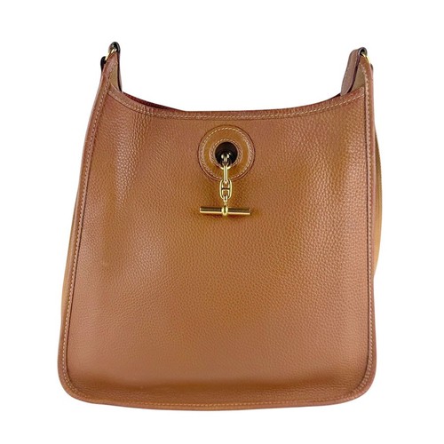 Authentique sac - , à