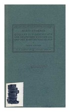 KRAMMER, MARIO FERDINAND