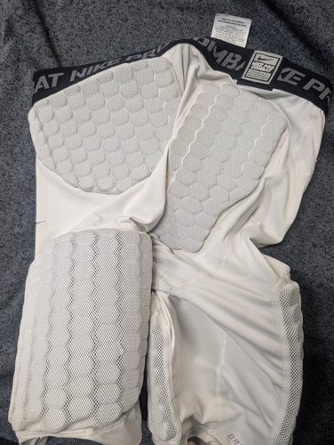 Nike pro combat men 5 - men’s,