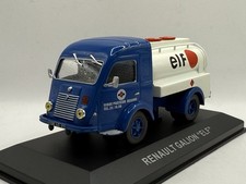 RENAULT GALION "ELF" 1/43 IXO