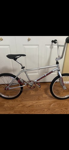 1995 redline rl240 mid school - 1995,