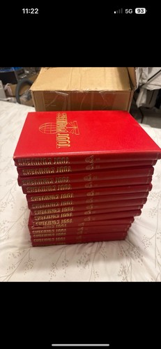 Livres anciens collection - de,