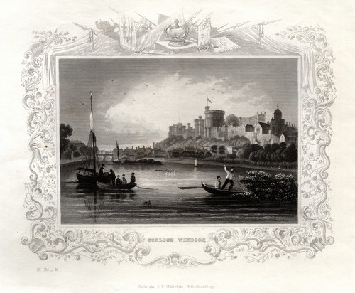 Angleterre windsor original - angleterre,